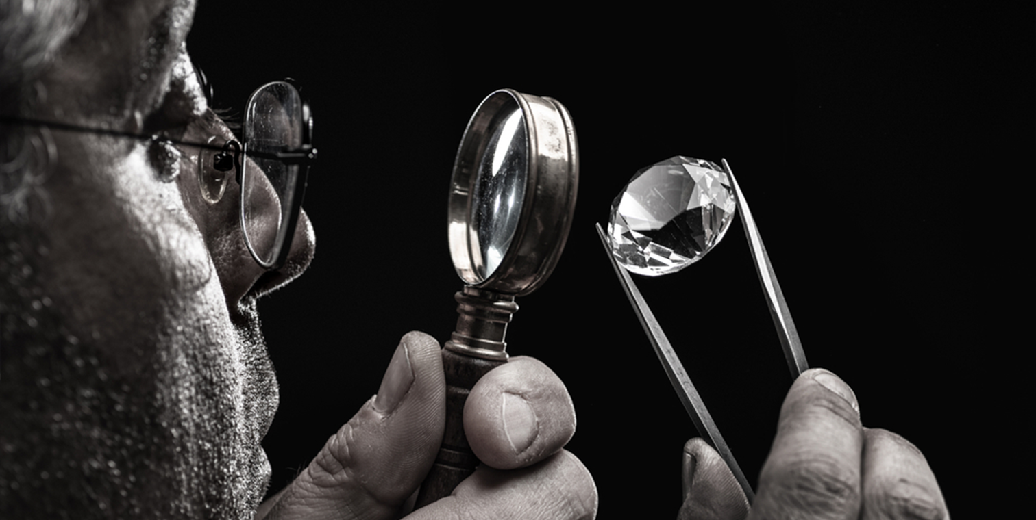 Bridging the Diamond Gap: Understanding Natural and Laboratory-Created Gems